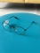 Gọng kính rayban mã ORX3447V (11)